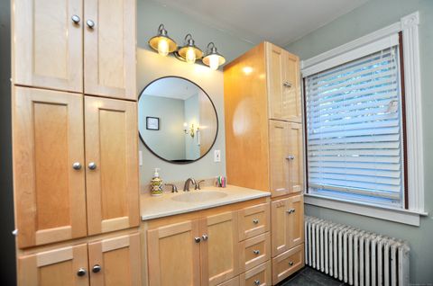 Tiny photo for 54 Secret Lake Road, Canton, CT 06019 (MLS # 24133382)