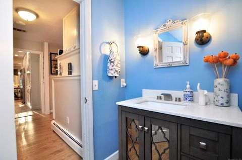 Tiny photo for 54 Secret Lake Road, Canton, CT 06019 (MLS # 24133382)