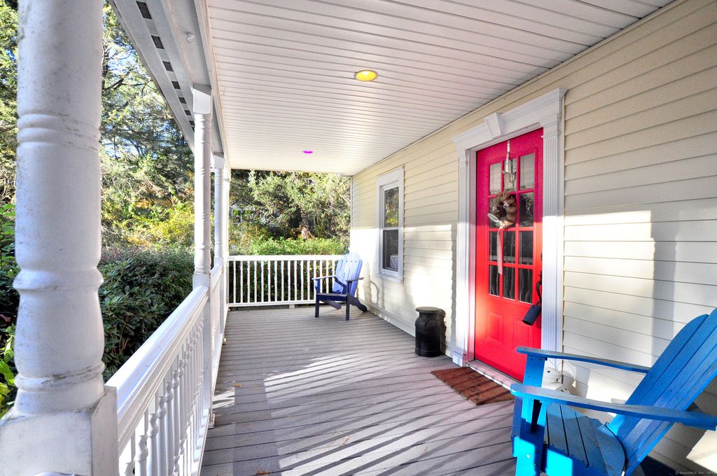 Photo of 54 Secret Lake Road, Canton, CT 06019 (MLS # 24133382)