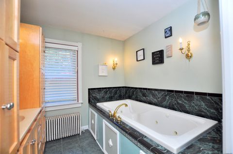 Tiny photo for 54 Secret Lake Road, Canton, CT 06019 (MLS # 24133382)