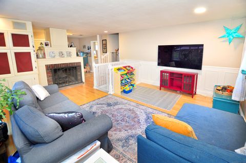 Tiny photo for 54 Secret Lake Road, Canton, CT 06019 (MLS # 24133382)