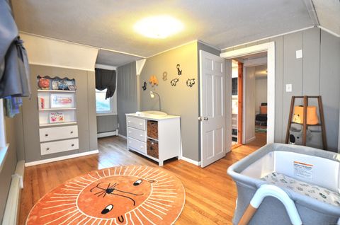 Tiny photo for 54 Secret Lake Road, Canton, CT 06019 (MLS # 24133382)
