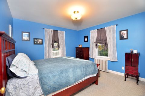 Tiny photo for 54 Secret Lake Road, Canton, CT 06019 (MLS # 24133382)