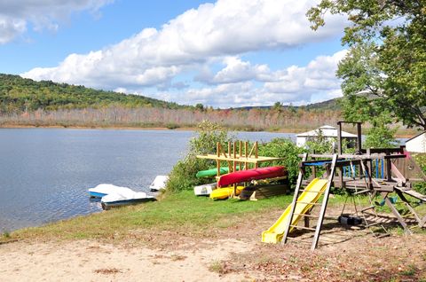 Tiny photo for 54 Secret Lake Road, Canton, CT 06019 (MLS # 24133382)