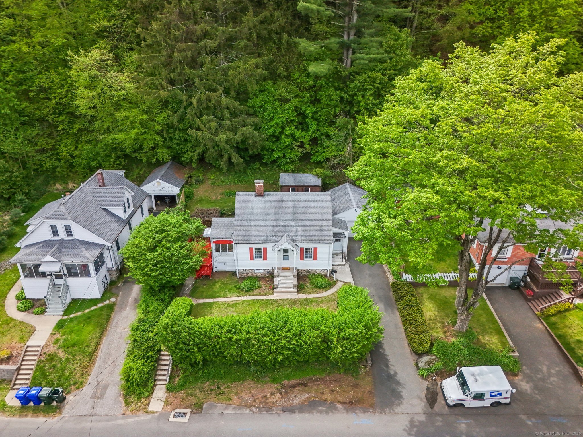 123 Clay Street, Thomaston, Connecticut image 40