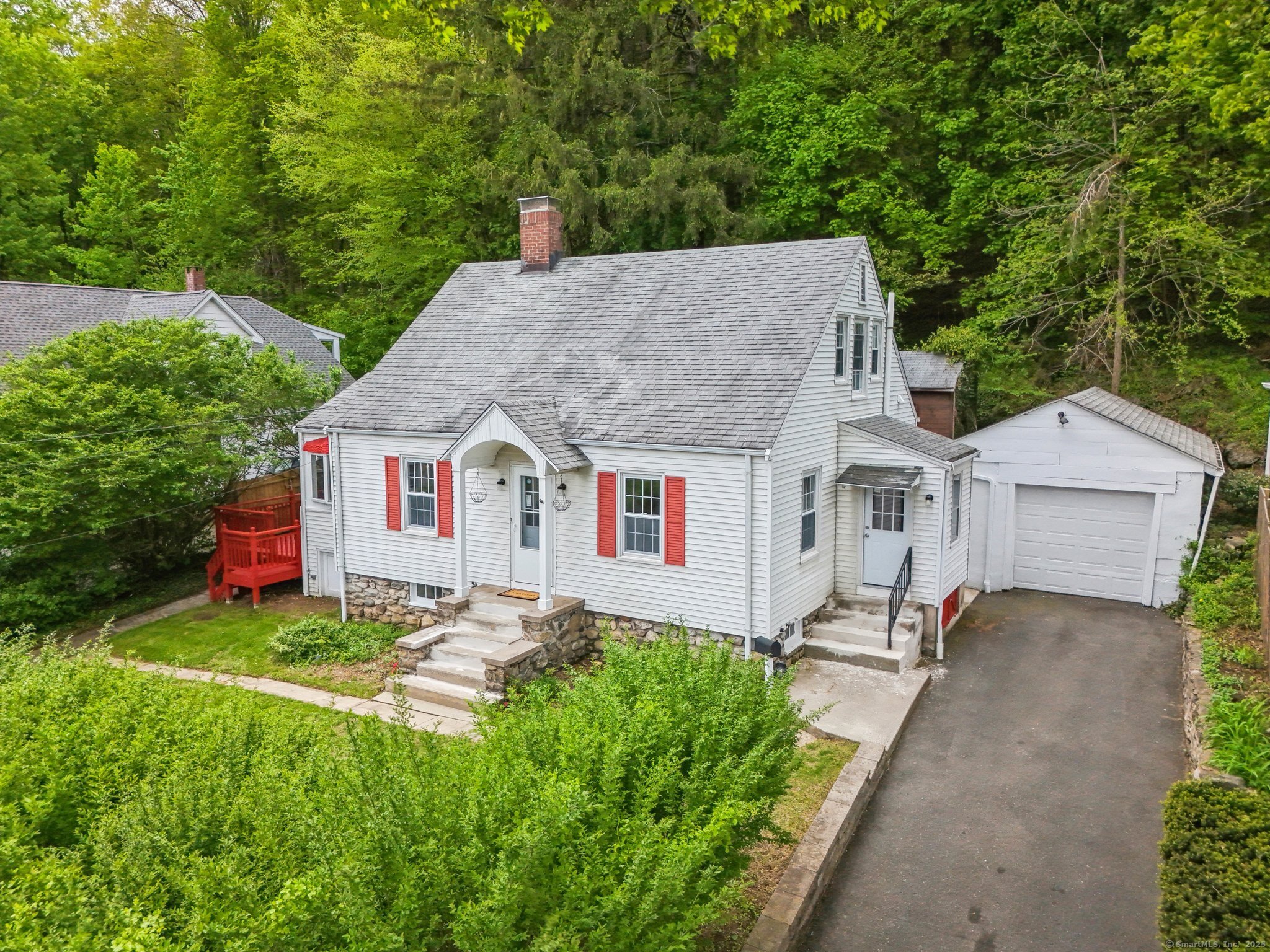 123 Clay Street, Thomaston, Connecticut image 38