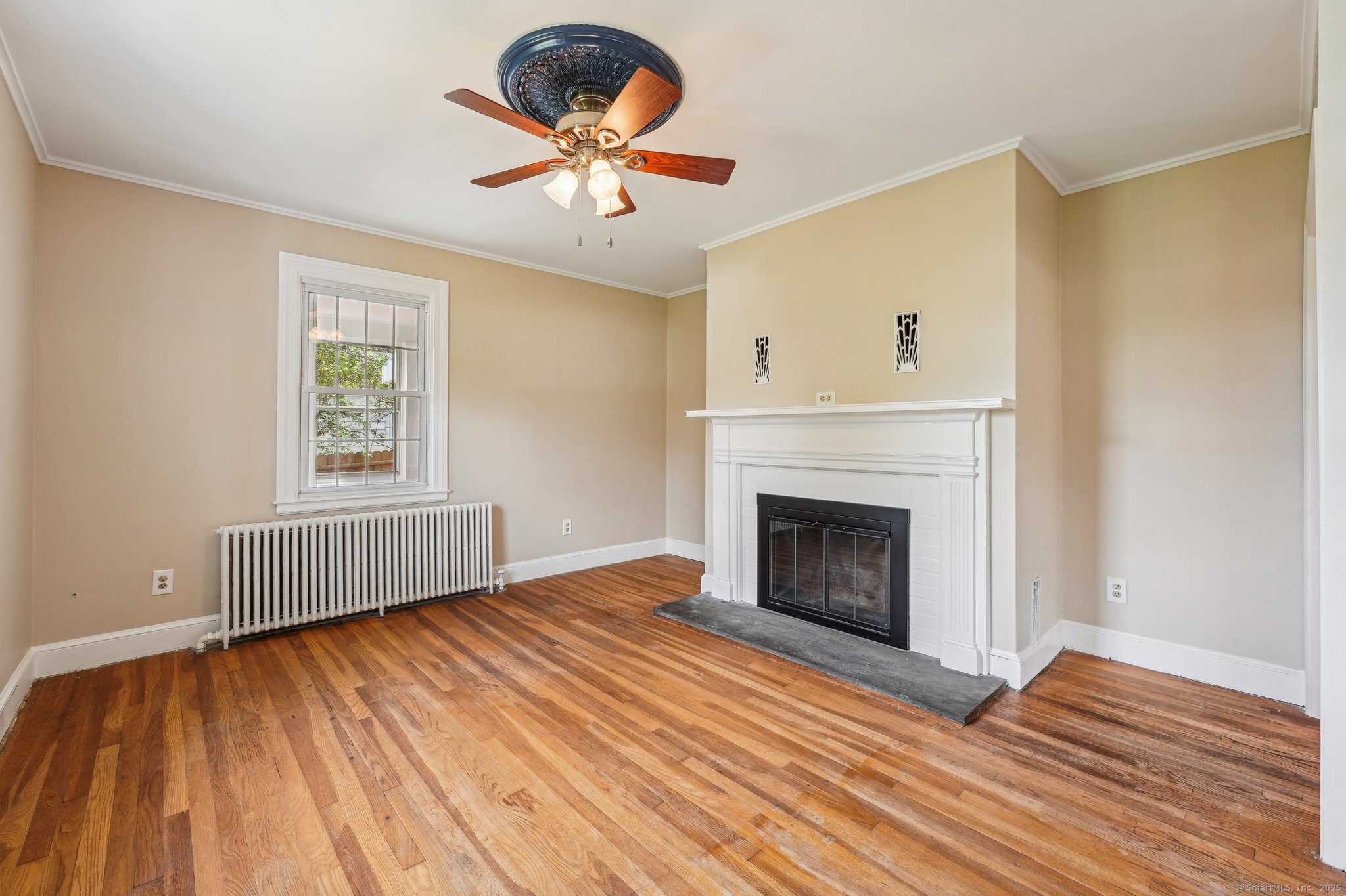 123 Clay Street