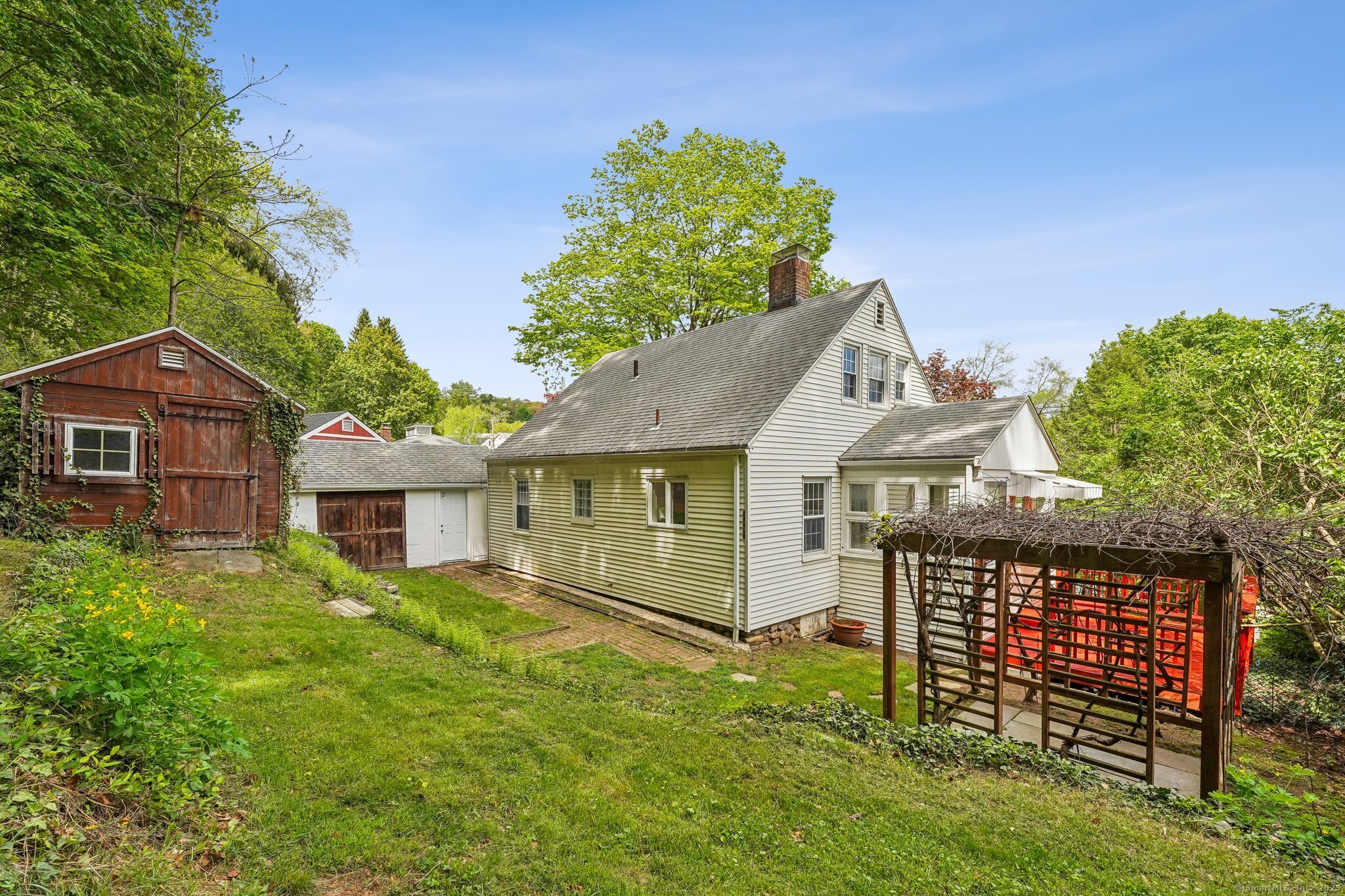 123 Clay Street, Thomaston, Connecticut image 37