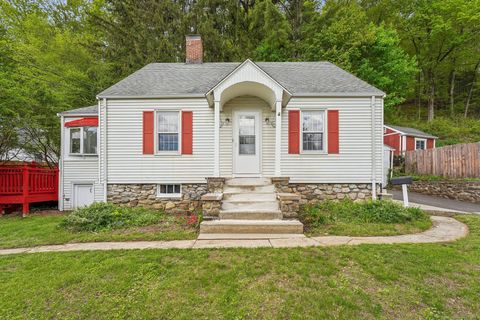 123 Clay Street, Thomaston, CT 06787 - #: 24089700