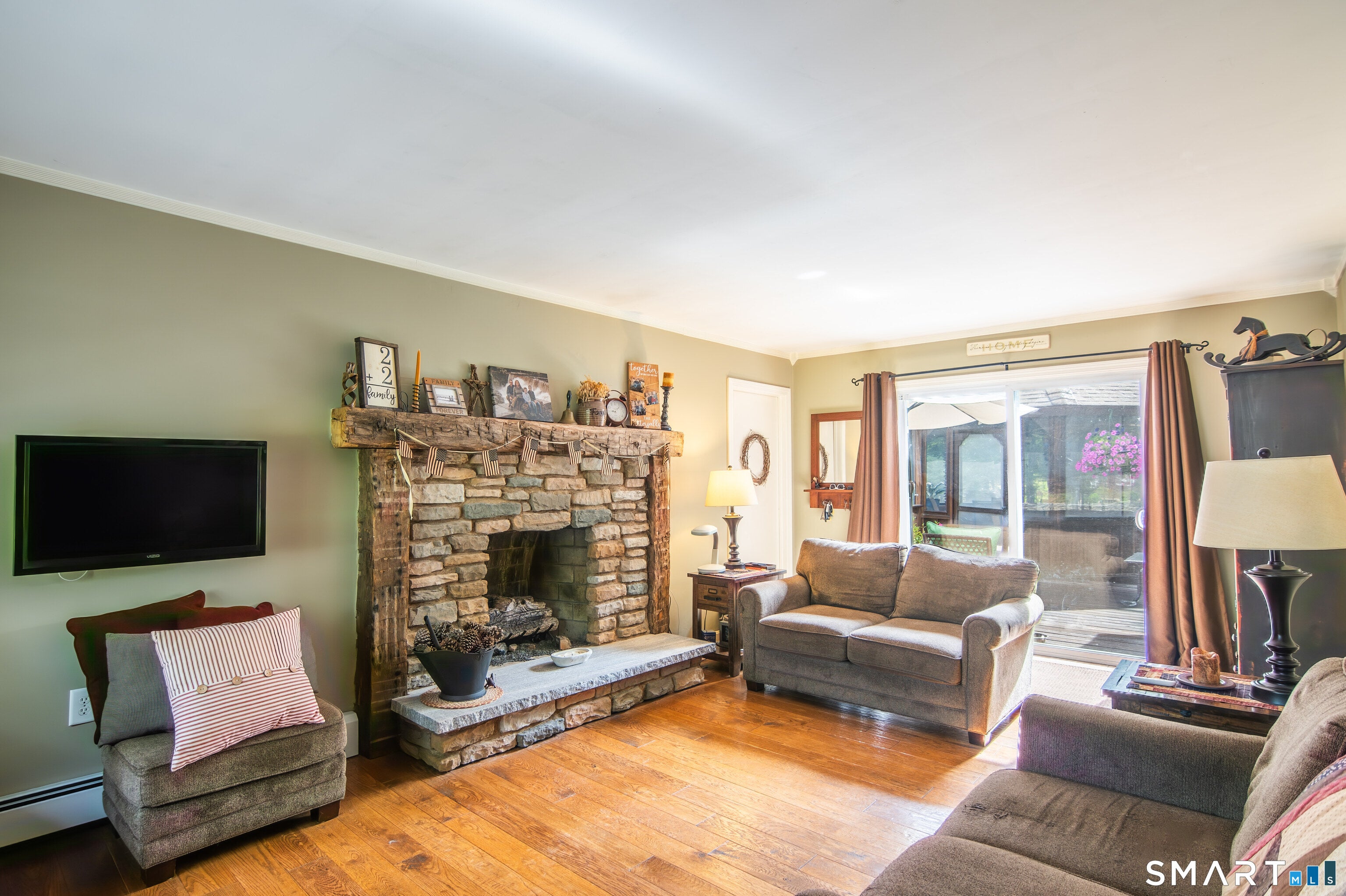 20 Kimball Road