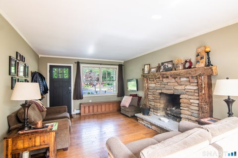 Tiny photo for 20 Kimball Road, Lisbon, CT 06351 (MLS # 24186536)