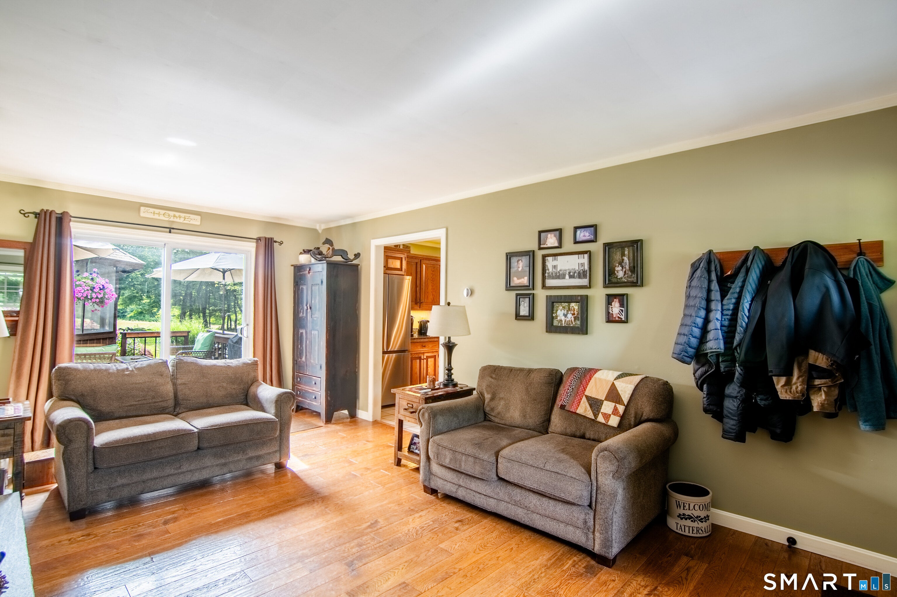 20 Kimball Road