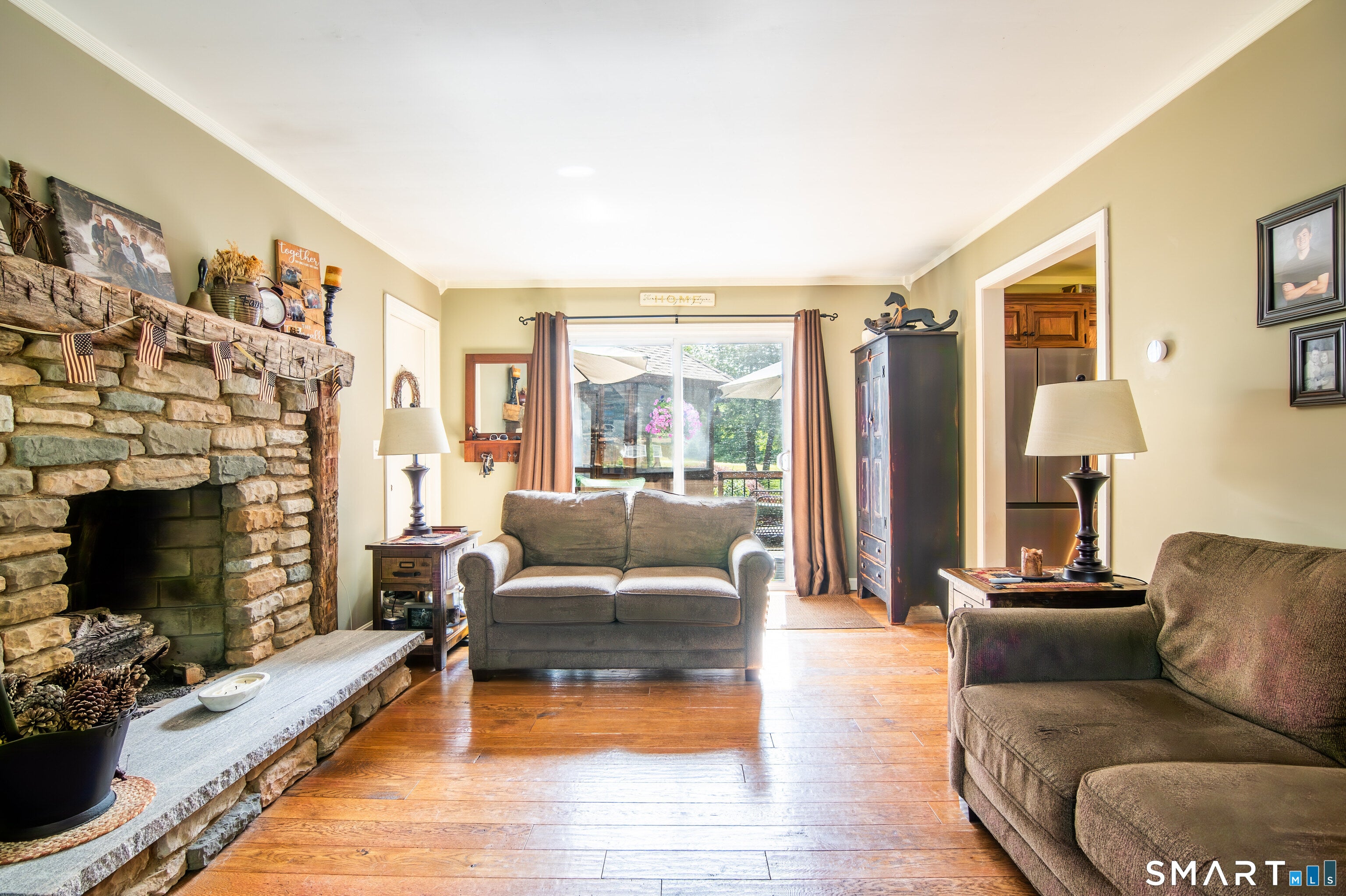 20 Kimball Road