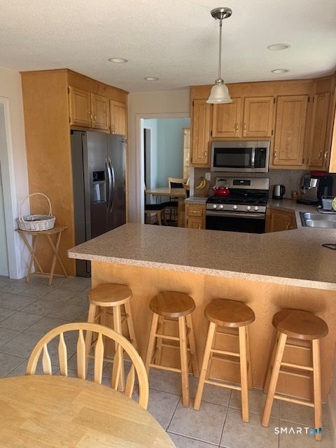 Tiny photo for 55 Alling Court, Berlin, CT 06037 (MLS # 24166432)