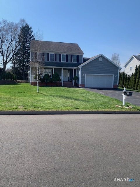 Photo of 55 Alling Court, Berlin, CT 06037 (MLS # 24166432)
