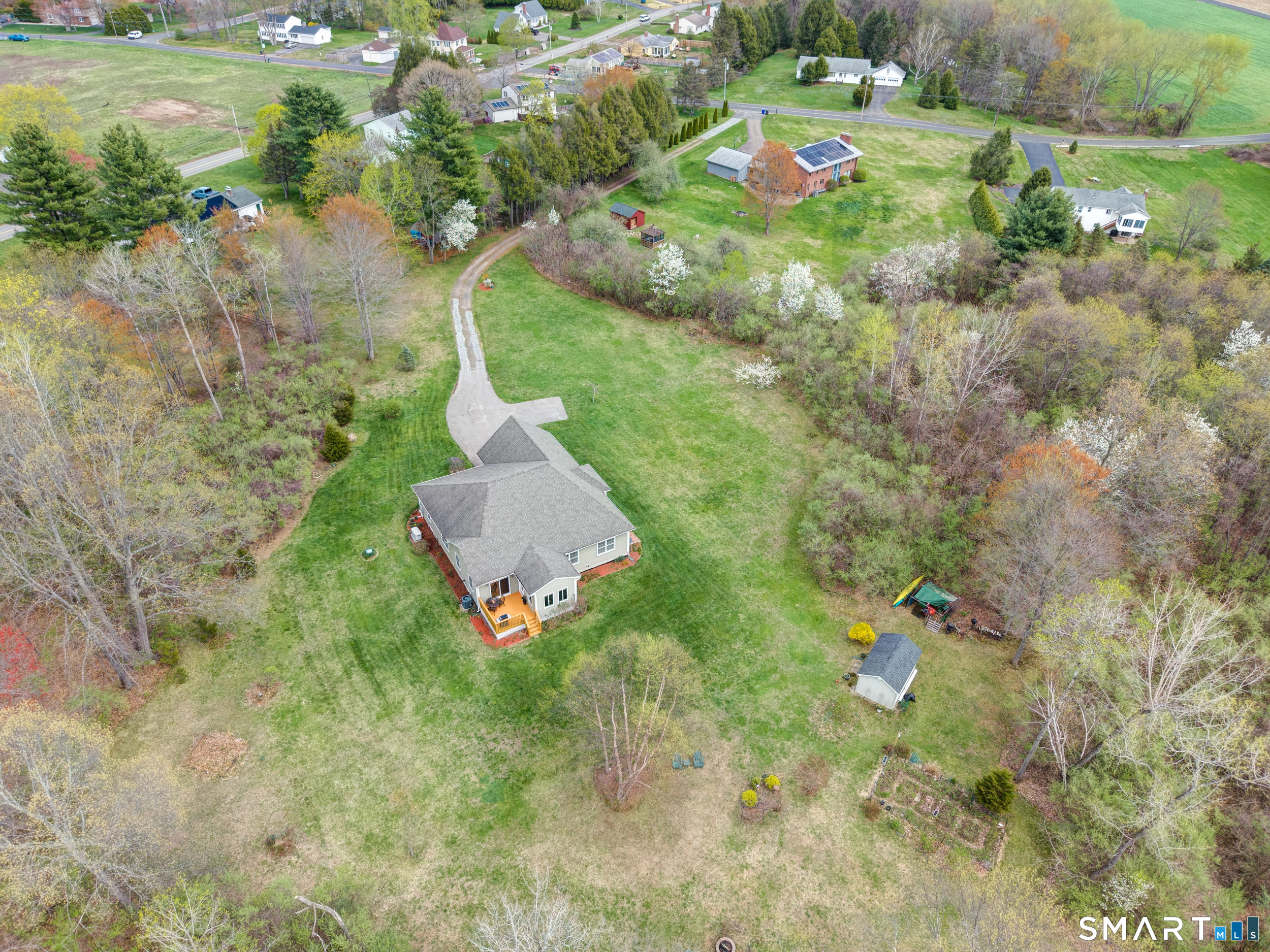 140 East Road