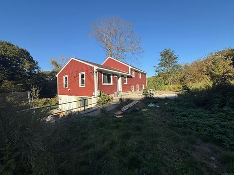 Photo of 1490 Echo Lake Road, Watertown, CT 06795 (MLS # 24132741)