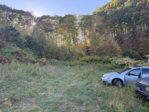 Tiny photo for 1490 Echo Lake Road, Watertown, CT 06795 (MLS # 24132741)