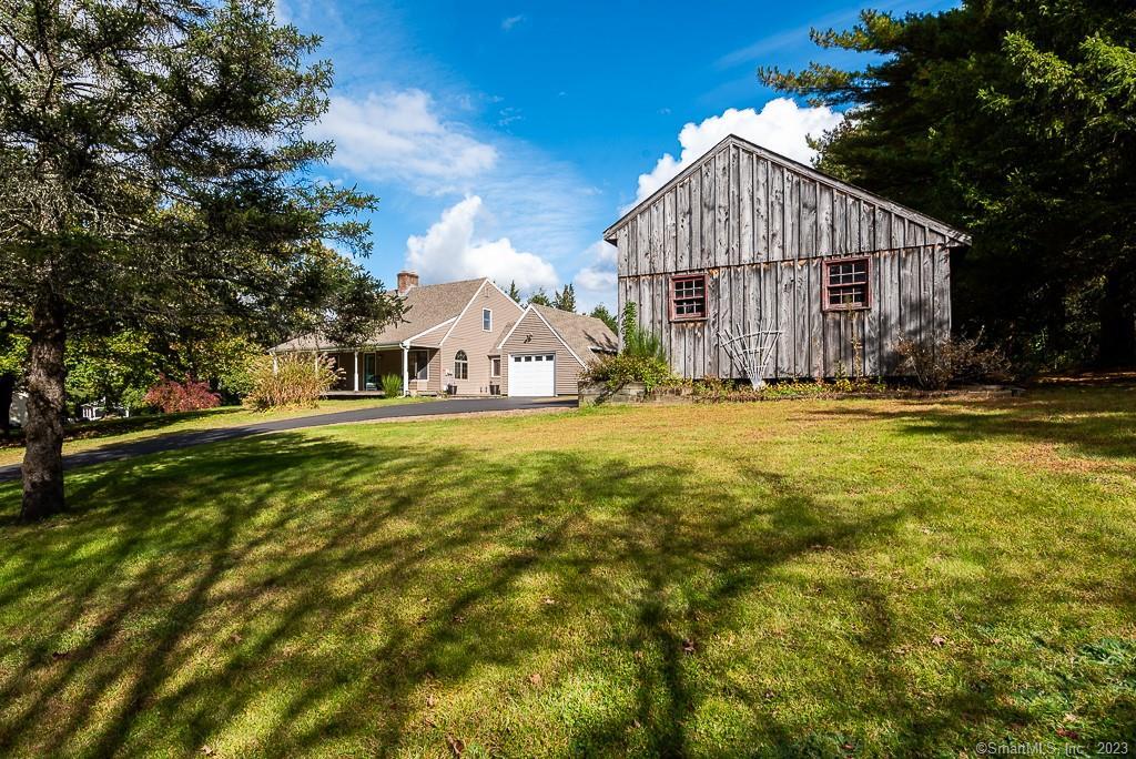 131 Hemlock Drive