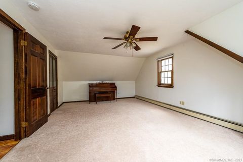 Tiny photo for 131 Hemlock Drive, Deep River, CT 06417 (MLS # 24170341)