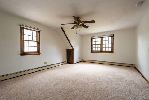 Tiny photo for 131 Hemlock Drive, Deep River, CT 06417 (MLS # 24170341)