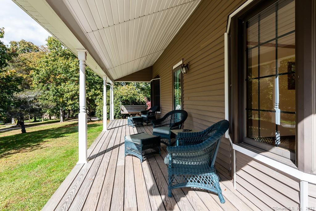 131 Hemlock Drive