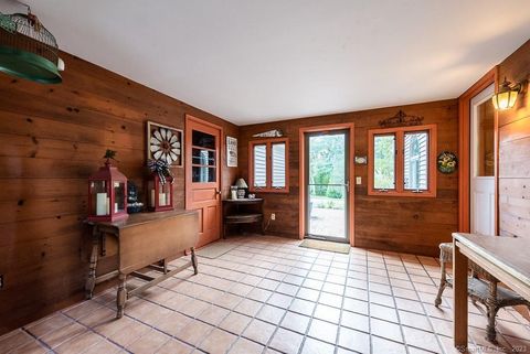 Tiny photo for 131 Hemlock Drive, Deep River, CT 06417 (MLS # 24170341)