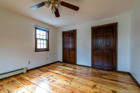 Tiny photo for 131 Hemlock Drive, Deep River, CT 06417 (MLS # 24170341)