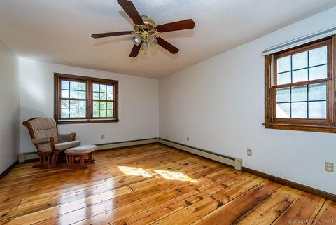 Tiny photo for 131 Hemlock Drive, Deep River, CT 06417 (MLS # 24170341)