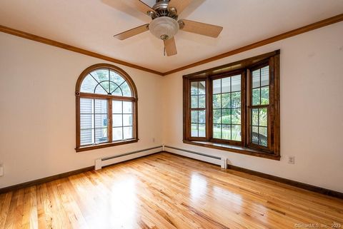 Tiny photo for 131 Hemlock Drive, Deep River, CT 06417 (MLS # 24170341)