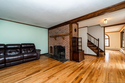 Tiny photo for 131 Hemlock Drive, Deep River, CT 06417 (MLS # 24170341)