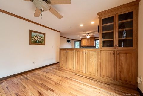 Tiny photo for 131 Hemlock Drive, Deep River, CT 06417 (MLS # 24170341)