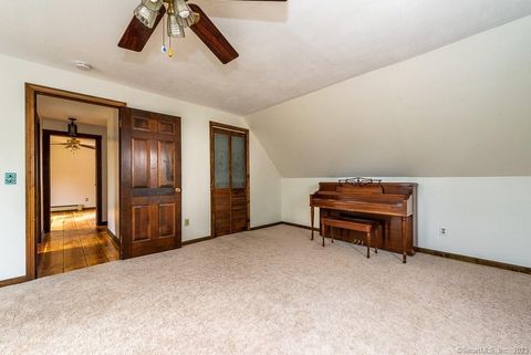 Tiny photo for 131 Hemlock Drive, Deep River, CT 06417 (MLS # 24170341)