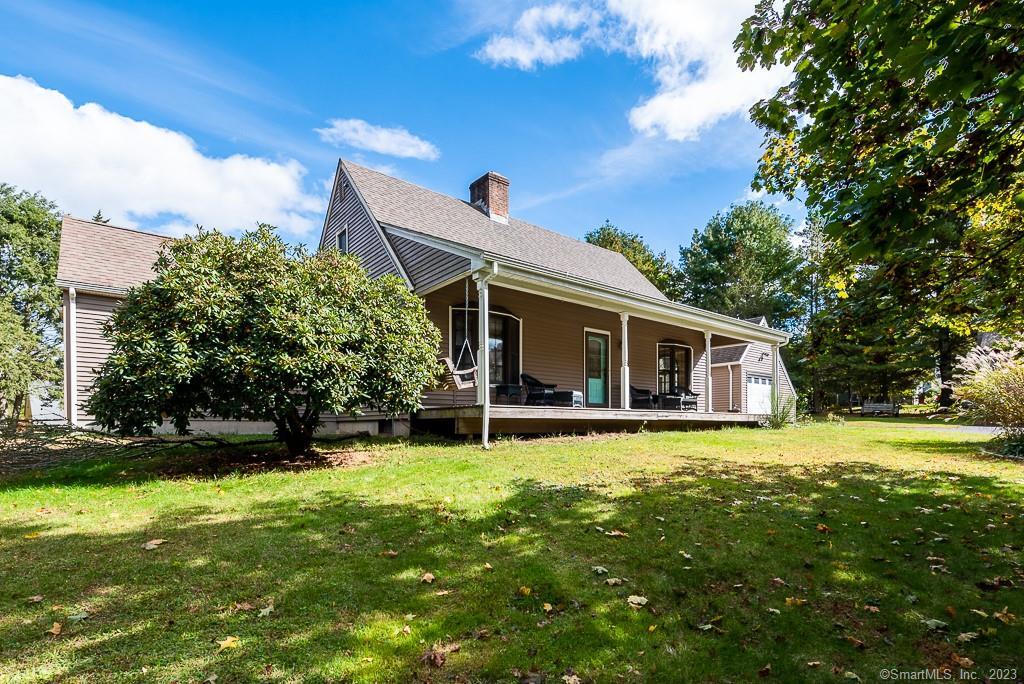 131 Hemlock Drive