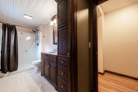 Tiny photo for 131 Hemlock Drive, Deep River, CT 06417 (MLS # 24170341)