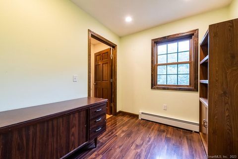 Tiny photo for 131 Hemlock Drive, Deep River, CT 06417 (MLS # 24170341)