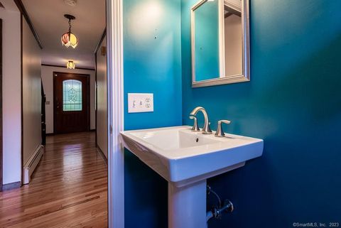 Tiny photo for 131 Hemlock Drive, Deep River, CT 06417 (MLS # 24170341)