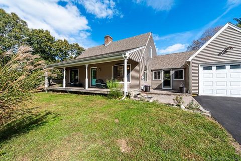 Photo of 131 Hemlock Drive, Deep River, CT 06417 (MLS # 24170341)