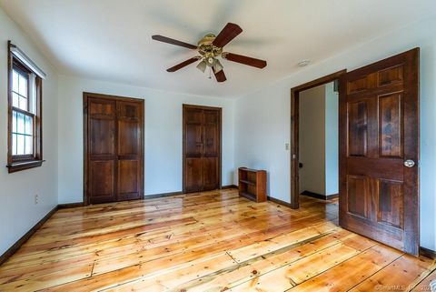 Tiny photo for 131 Hemlock Drive, Deep River, CT 06417 (MLS # 24170341)