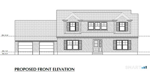 Photo of 559B Oak Bluff Avenue, Stratford, CT 06615 (MLS # 24207182)