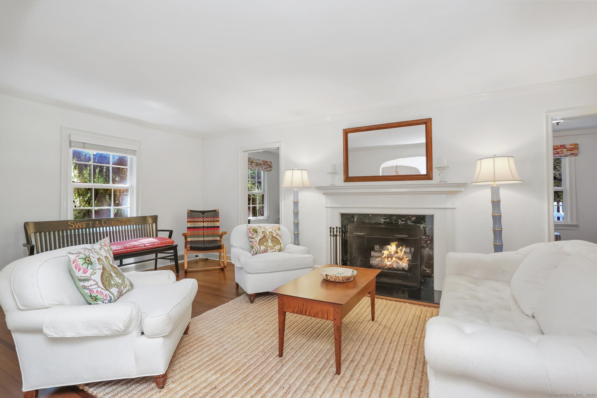 478 Crestwood Road