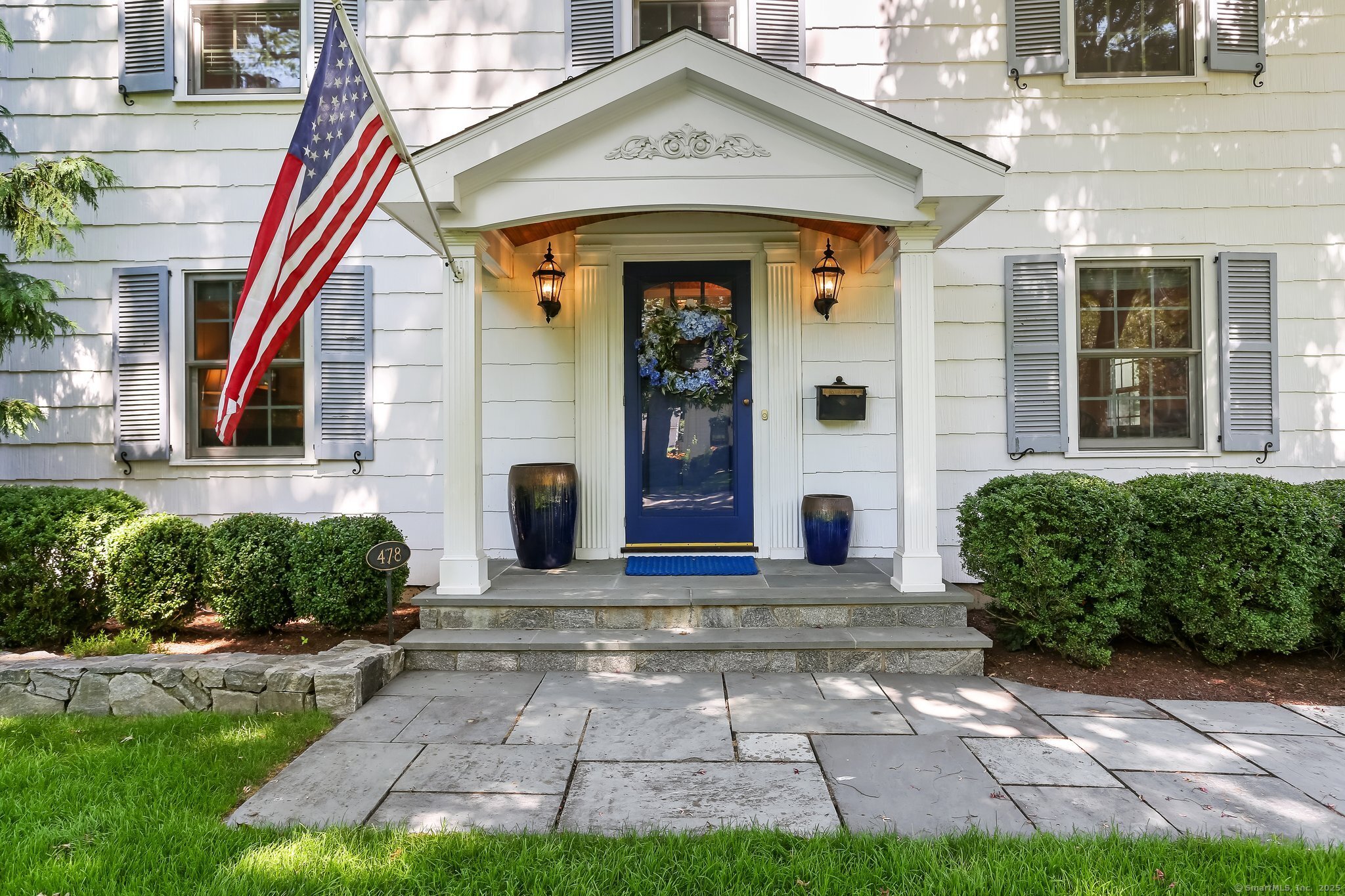 478 Crestwood Road