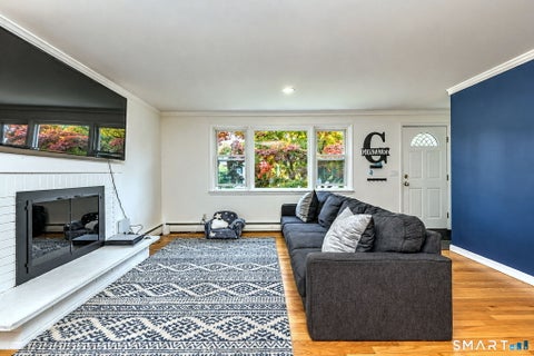Tiny photo for 109 Saint Charles Avenue, Stamford, CT 06907 (MLS # 24215818)