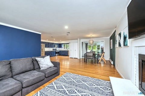 Tiny photo for 109 Saint Charles Avenue, Stamford, CT 06907 (MLS # 24215818)