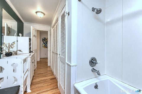 Tiny photo for 109 Saint Charles Avenue, Stamford, CT 06907 (MLS # 24215818)