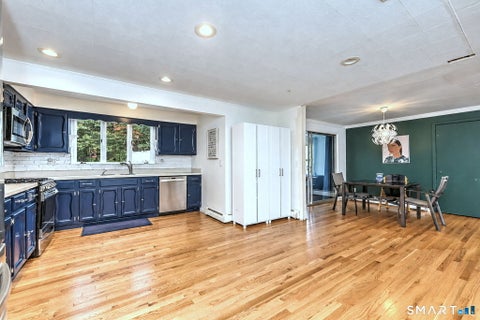 Tiny photo for 109 Saint Charles Avenue, Stamford, CT 06907 (MLS # 24215818)