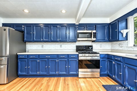 Tiny photo for 109 Saint Charles Avenue, Stamford, CT 06907 (MLS # 24215818)