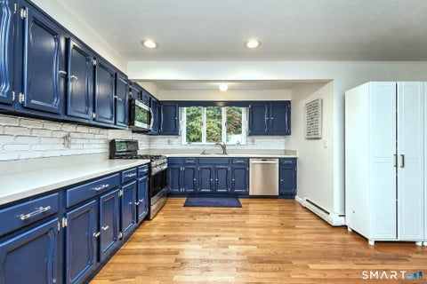 Tiny photo for 109 Saint Charles Avenue, Stamford, CT 06907 (MLS # 24215818)
