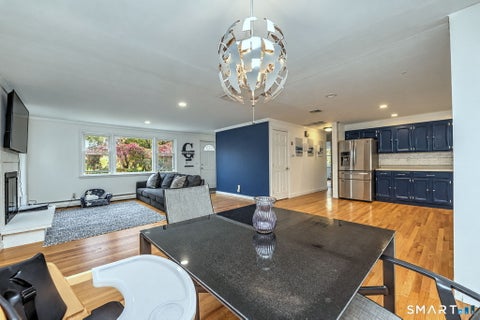 Tiny photo for 109 Saint Charles Avenue, Stamford, CT 06907 (MLS # 24215818)
