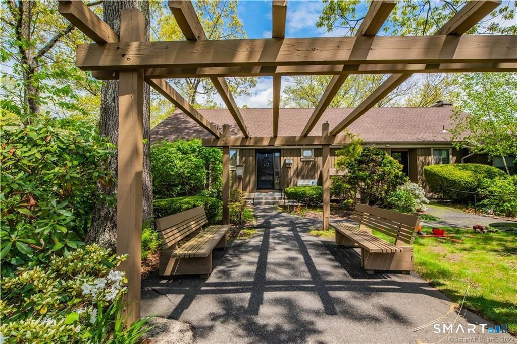 Photo of 149 Heritage Village #A, Southbury, CT 06488 (MLS # 24170635)
